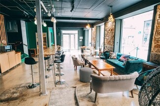 Plus de détails pour Bureau à louer
