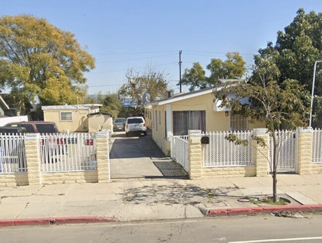 Plus de détails pour 534 Broad Ave, Wilmington, CA - Multi-résidentiel à vendre