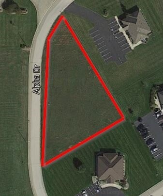 57264 Alpha Dr, Goshen, IN à vendre - Photo du bâtiment - Image 2 de 2