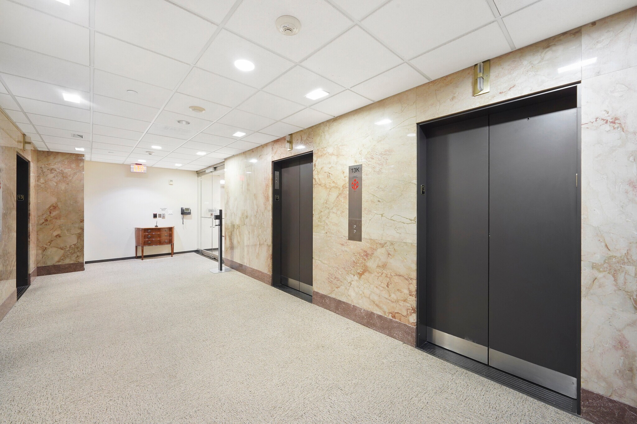 712 Main St, Houston, TX à louer Photo intérieure- Image 1 de 14