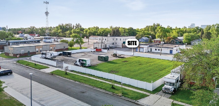 128 1st W ave, West Fargo, ND à vendre Photo principale- Image 1 de 6