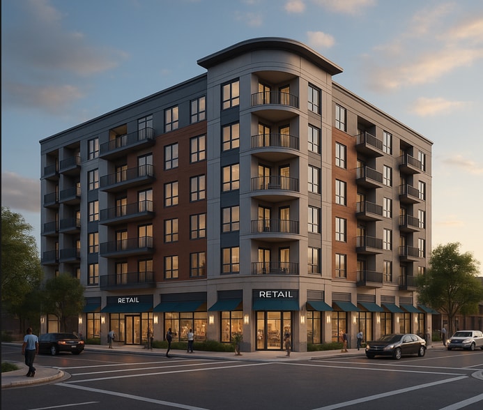 4390 N Dixie Hwy, Oakland Park, FL for sale - Building Photo - Image 1 of 4