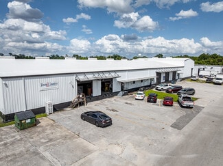Plus de détails pour 360-370 Lemon Ln, Casselberry, FL - Industriel à louer