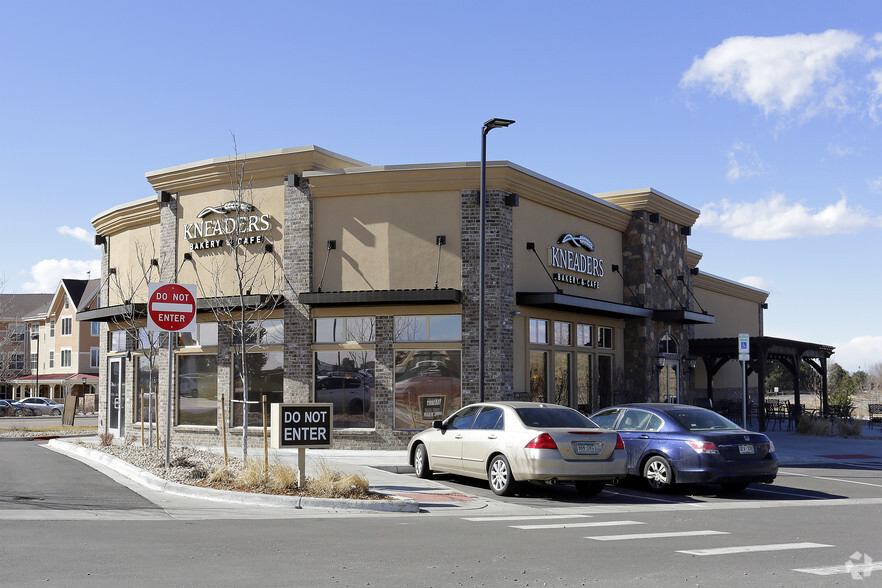 14455 E Arapahoe Rd, Aurora, CO for lease - Primary Photo - Image 1 of 13