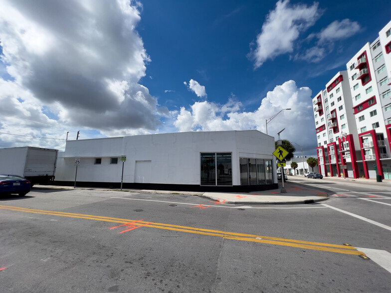 1500 NW 36th St, Miami, FL for lease - Building Photo - Image 2 of 37