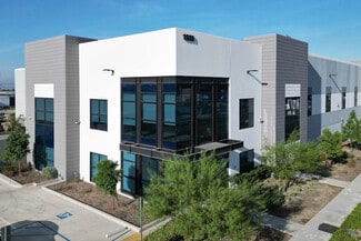 More details for 1533 W Holt Blvd, Ontario, CA - Industrial for Lease