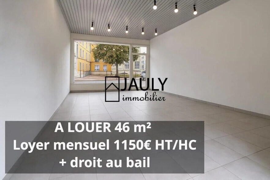 22 Place Jean Bureau, Meaux for lease - Interior Photo - Image 2 of 11