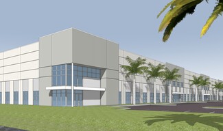 Plus de détails pour 8333 Bryan Dairy Rd, Largo, FL - Industriel à louer