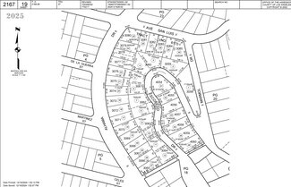 Plus de détails pour 5153 Escobedo Dr, Woodland Hills, CA - Terrain à vendre