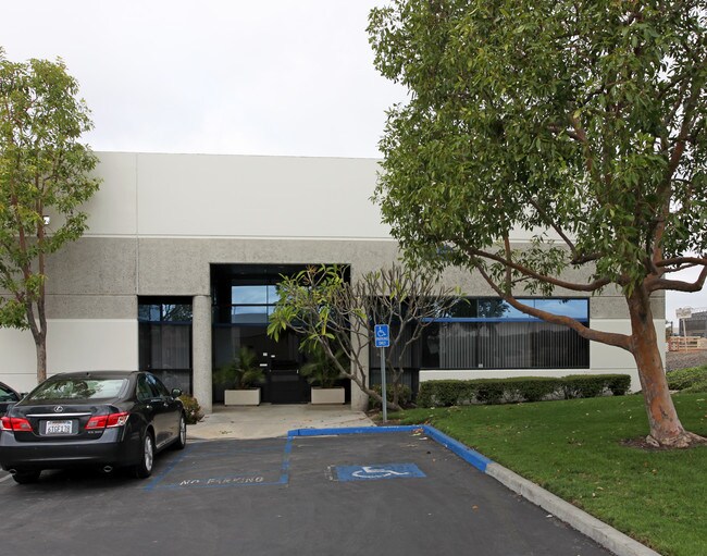 Plus de détails pour 39 Musick, Irvine, CA - Flex à vendre