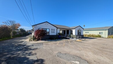 1051 41st Ave, Santa Cruz, CA for lease Building Photo- Image 1 of 5