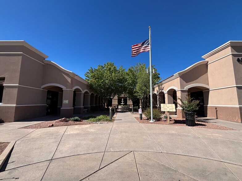 450 S Willard St, Cottonwood, AZ for lease - Building Photo - Image 3 of 38