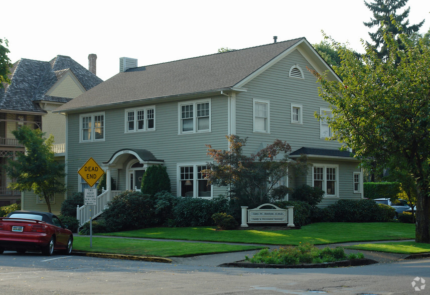 1320 Chemeketa St NE, Salem, OR for sale - Building Photo - Image 2 of 7