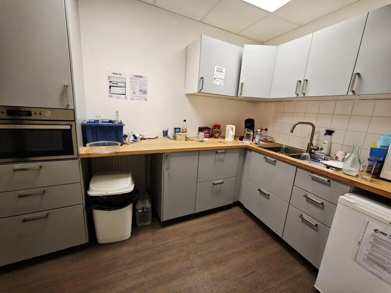 Bureau dans Lille à vendre - Photo intérieure - Image 2 de 4