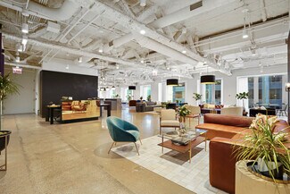 Plus de détails pour 227 W Monroe St, Chicago, IL - Coworking à louer