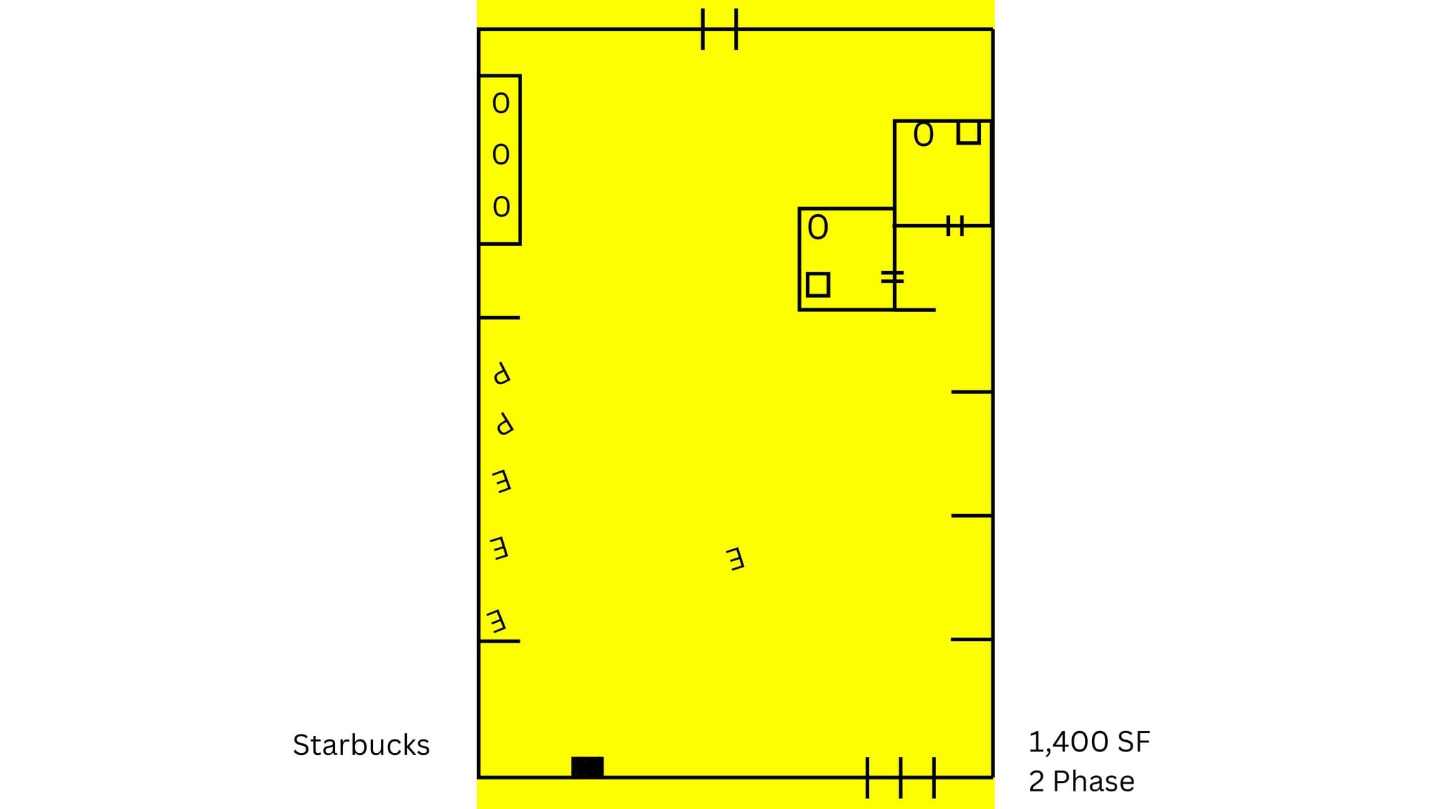 41-82 Taunton Depot Dr, Taunton, MA for lease Site Plan- Image 1 of 3