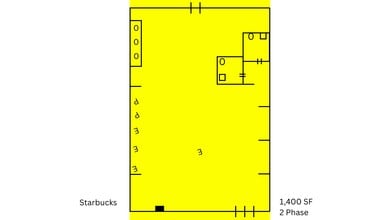 41-82 Taunton Depot Dr, Taunton, MA for lease Site Plan- Image 1 of 3