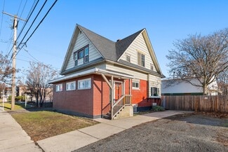 Plus de détails pour 2012 N Ruby St, Spokane, WA - Commerce de détail à vendre