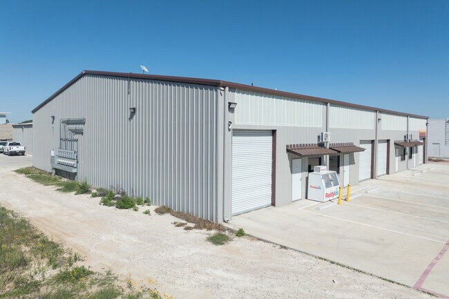 More details for 2910 N Mason Rd, Katy, TX - Industrial for Lease