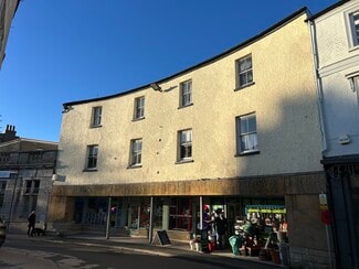 More details for Victoria Pl, Axminster - Retail for Sale