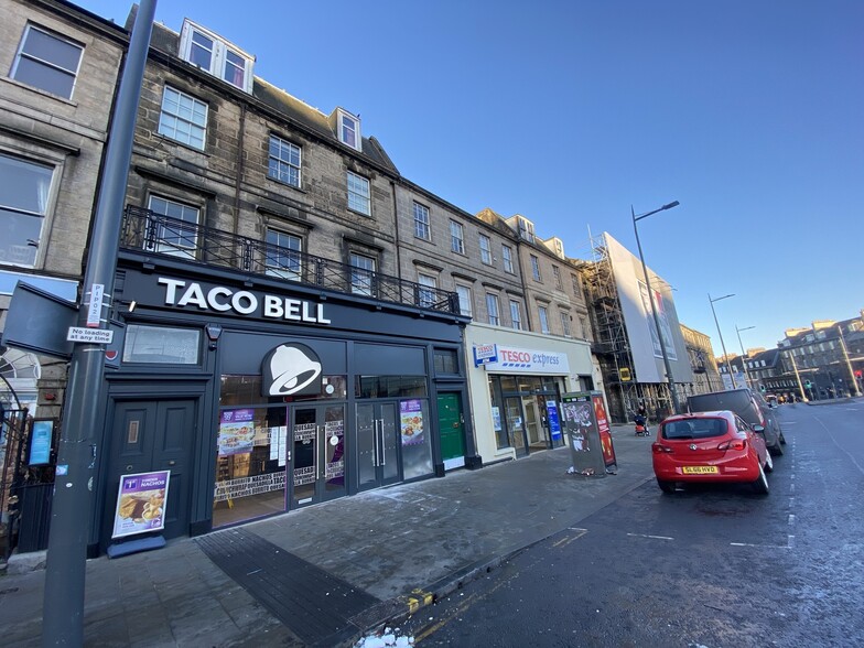 6 Picardy Pl, Edinburgh for lease - Building Photo - Image 3 of 7