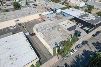 More details for 6943 Eton Ave, Canoga Park, CA - Industrial for Sale