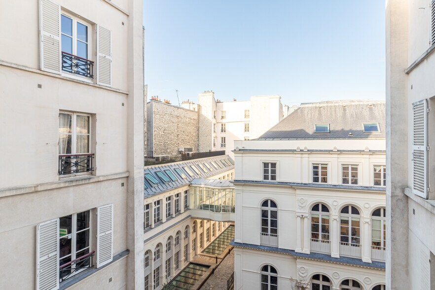 9 Cite De Trevise, Paris à louer - Photo du bâtiment - Image 3 de 4