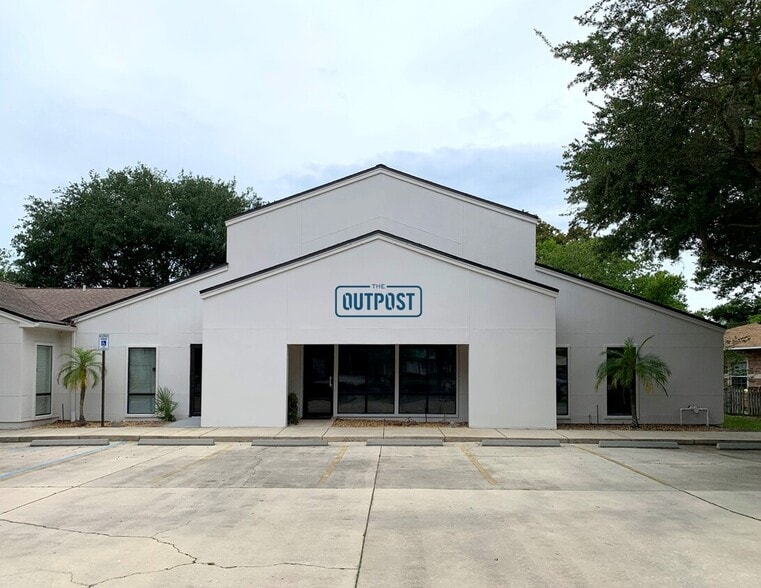 1522 Penman Rd, Jacksonville Beach, FL for lease - Building Photo - Image 2 of 7