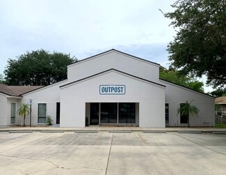 Plus de détails pour 1522 Penman Rd, Jacksonville Beach, FL - Bureau à louer