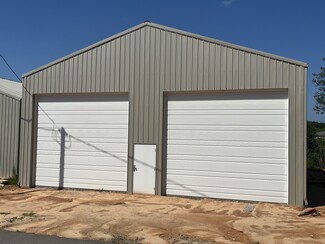 Plus de détails pour 1327 Old Cherokee rd, Lexington, SC - Industriel à vendre