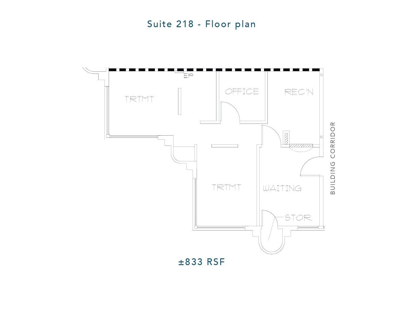 29645 Rancho California Rd, Temecula, CA for lease Floor Plan- Image 1 of 2