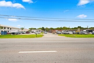Plus de détails pour 5397 Murfreesboro Rd, La Vergne, TN - Commerce de détail à vendre