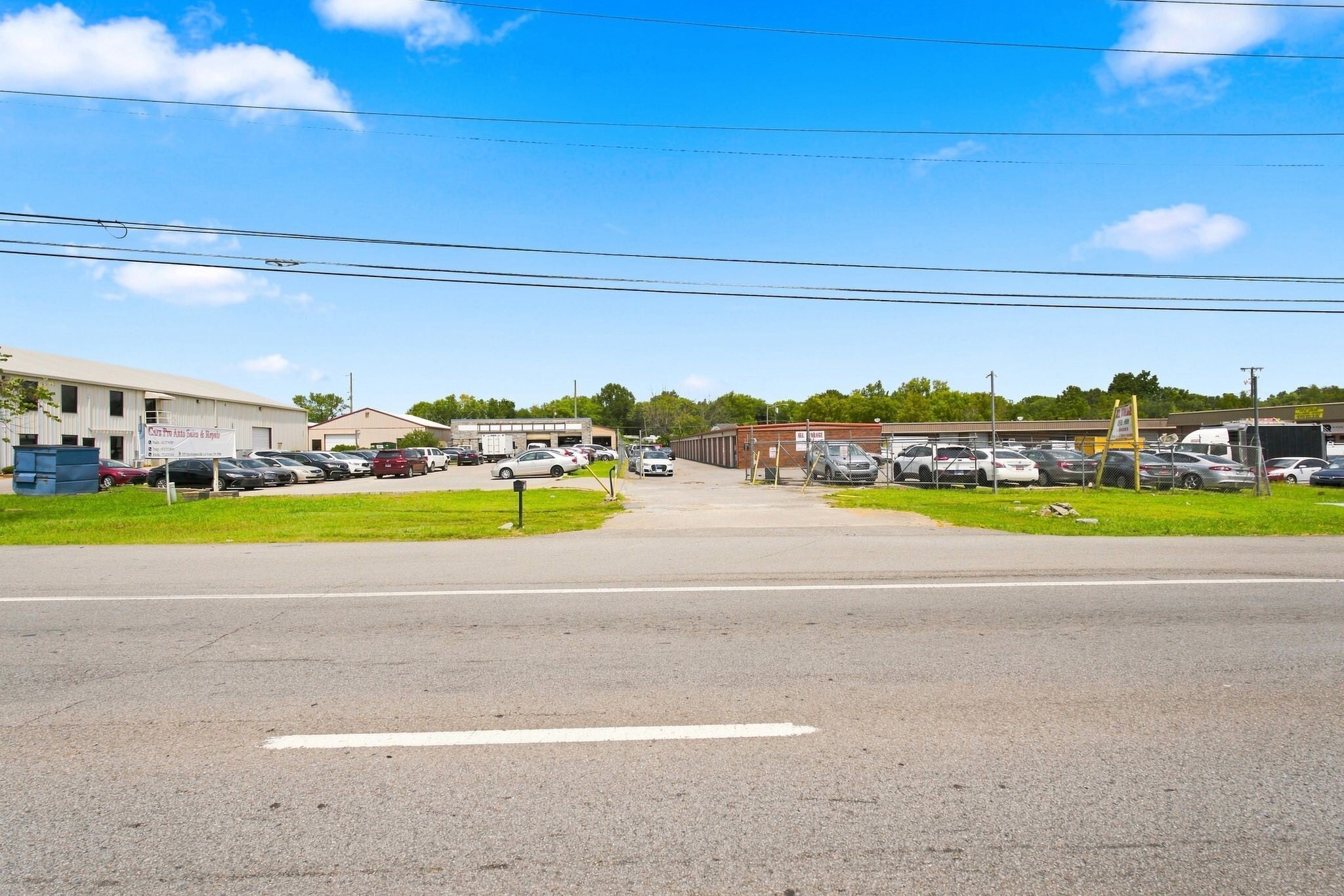 5397 Murfreesboro Rd, La Vergne, TN for sale Building Photo- Image 1 of 42