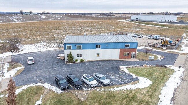 More details for 11470 Industrial Dr, Galena, IL - Industrial for Sale