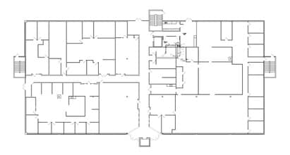 11707 E Sprague Ave, Spokane Valley, WA for sale Floor Plan- Image 1 of 9