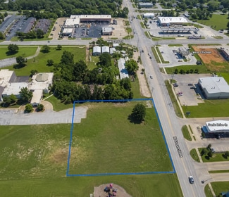 More details for 2201 N Council Rd, Oklahoma City, OK - Land for Sale