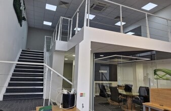 Keys Park Rd, Hednesford for lease Interior Photo- Image 2 of 3