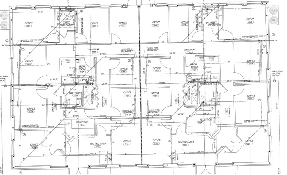 17807 Hunting Bow Cir, Lutz, FL for lease - Building Photo - Image 3 of 8