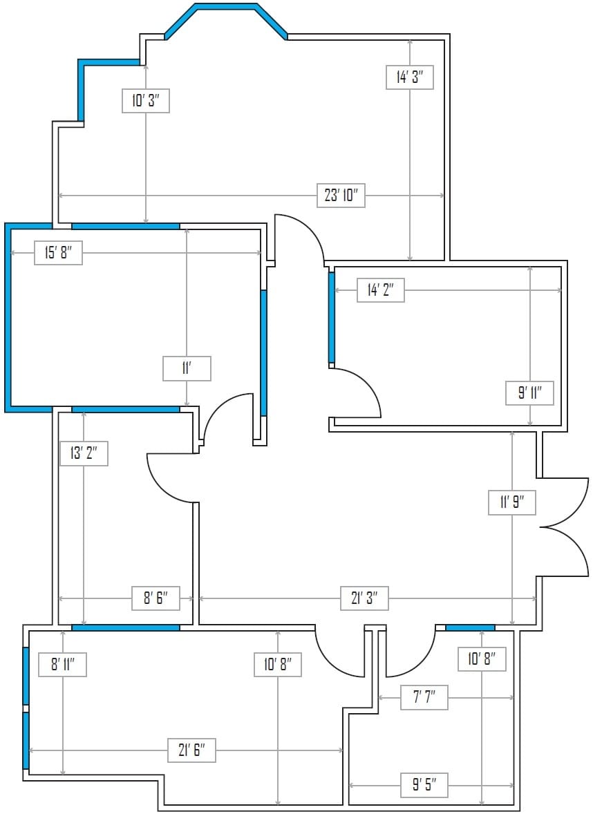 3151 Airway Ave, Costa Mesa, CA for lease Building Photo- Image 1 of 1