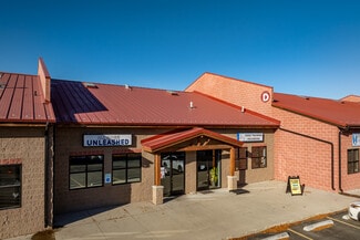 Plus de détails pour 1925 N Wildwood St, Boise, ID - Flex à vendre