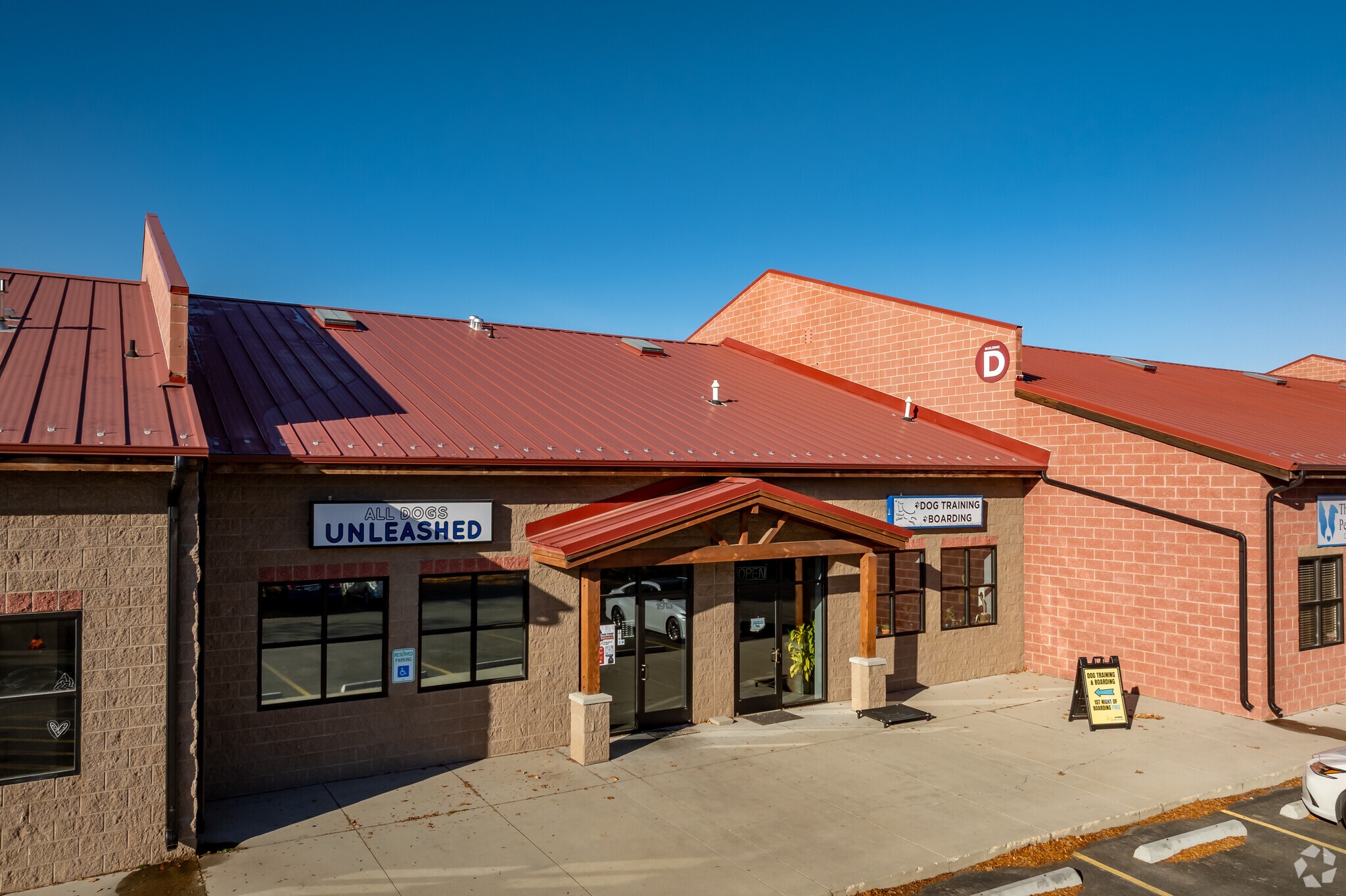 1925 N Wildwood St, Boise, ID à vendre Photo principale- Image 1 de 5