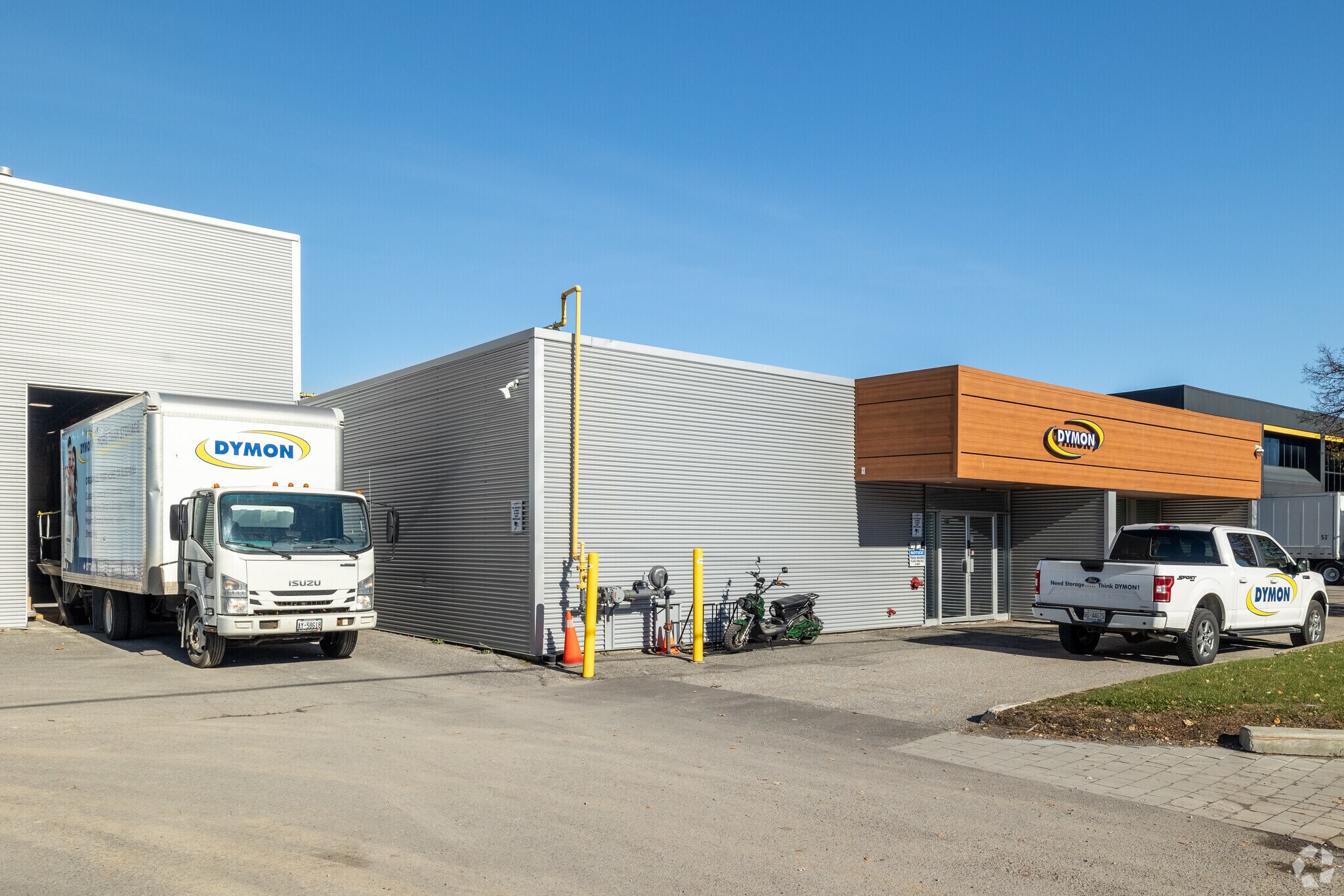 465 Industrial Ave, Ottawa, ON for sale Primary Photo- Image 1 of 1