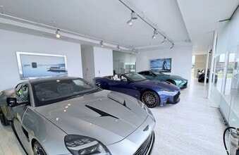 Rutherford Way, Swindon Village for lease Interior Photo- Image 1 of 2