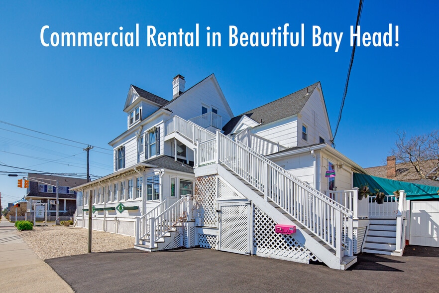 58 Bridge Ave, Bay Head, NJ for lease - Primary Photo - Image 1 of 7