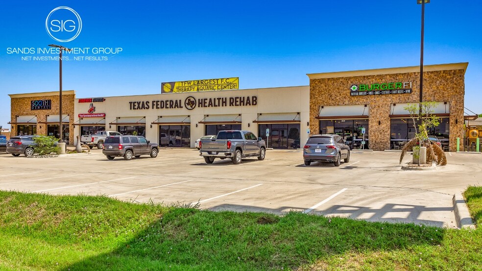 4501 W Expressway 83, Mission, TX for sale - Primary Photo - Image 1 of 1