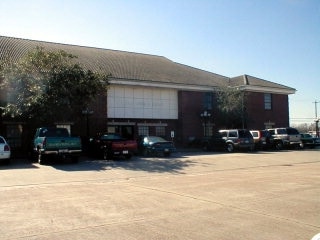 1201 N Avenue H, Freeport, TX for sale - Building Photo - Image 2 of 9