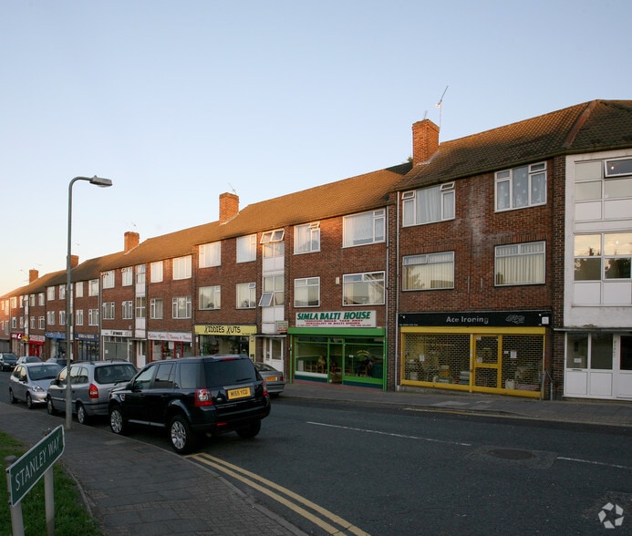 1-19 Stanley Way, Orpington for lease - Building Photo - Image 3 of 11
