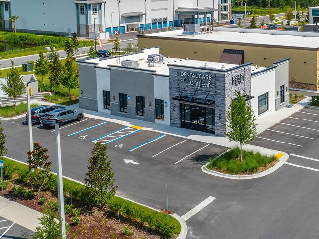 Plus de détails pour 6915 Longleaf Pine Pky, St Johns, FL - Bureau à vendre