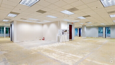 4555 Mansell Rd, Alpharetta, GA à louer Numérisation 3D de Matterport- Image 1 de 4