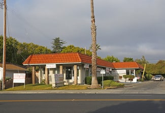 Plus de détails pour 770 Kiely Blvd, Santa Clara, CA - Commerce de détail à louer